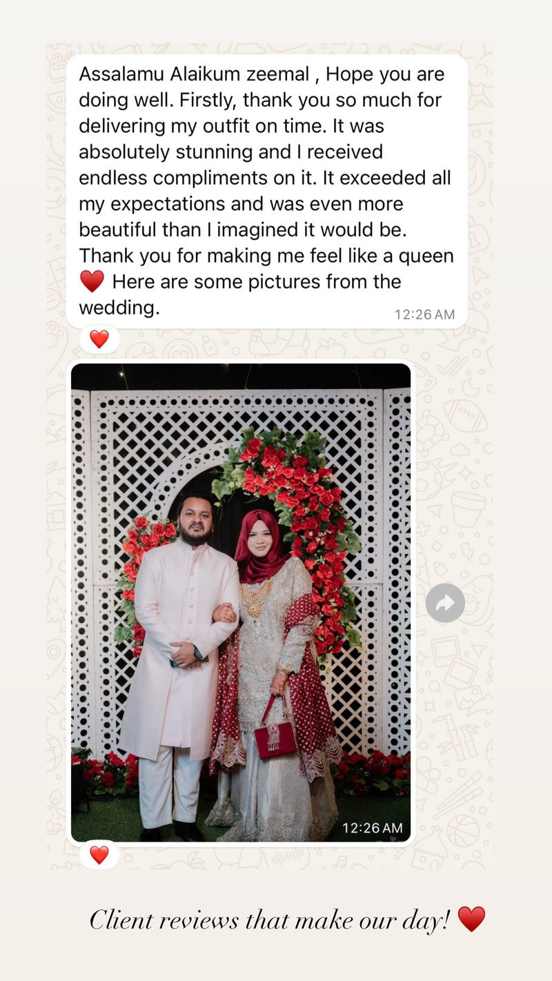 Client Review Image