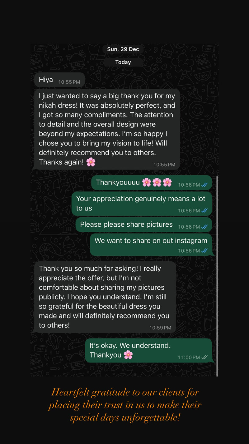 Client Review Image