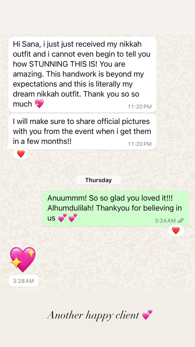 Client Review Image
