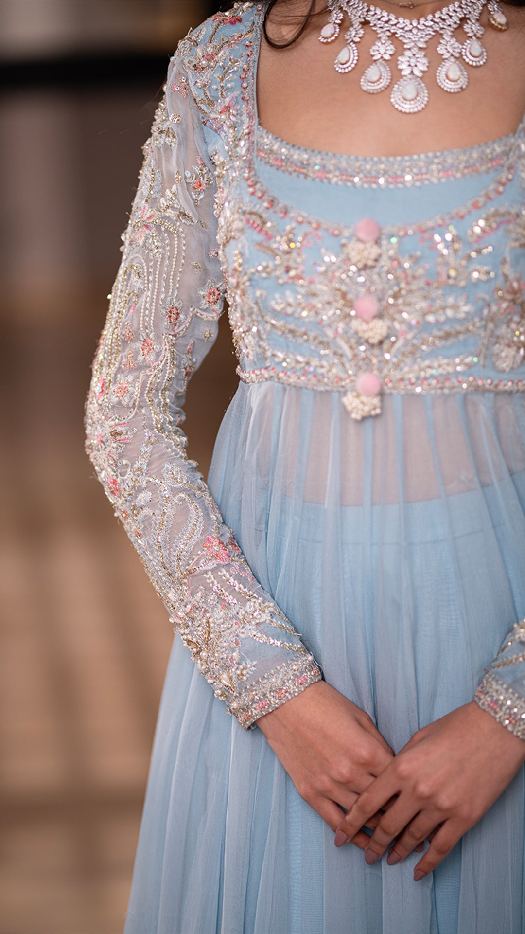 Dream Blue