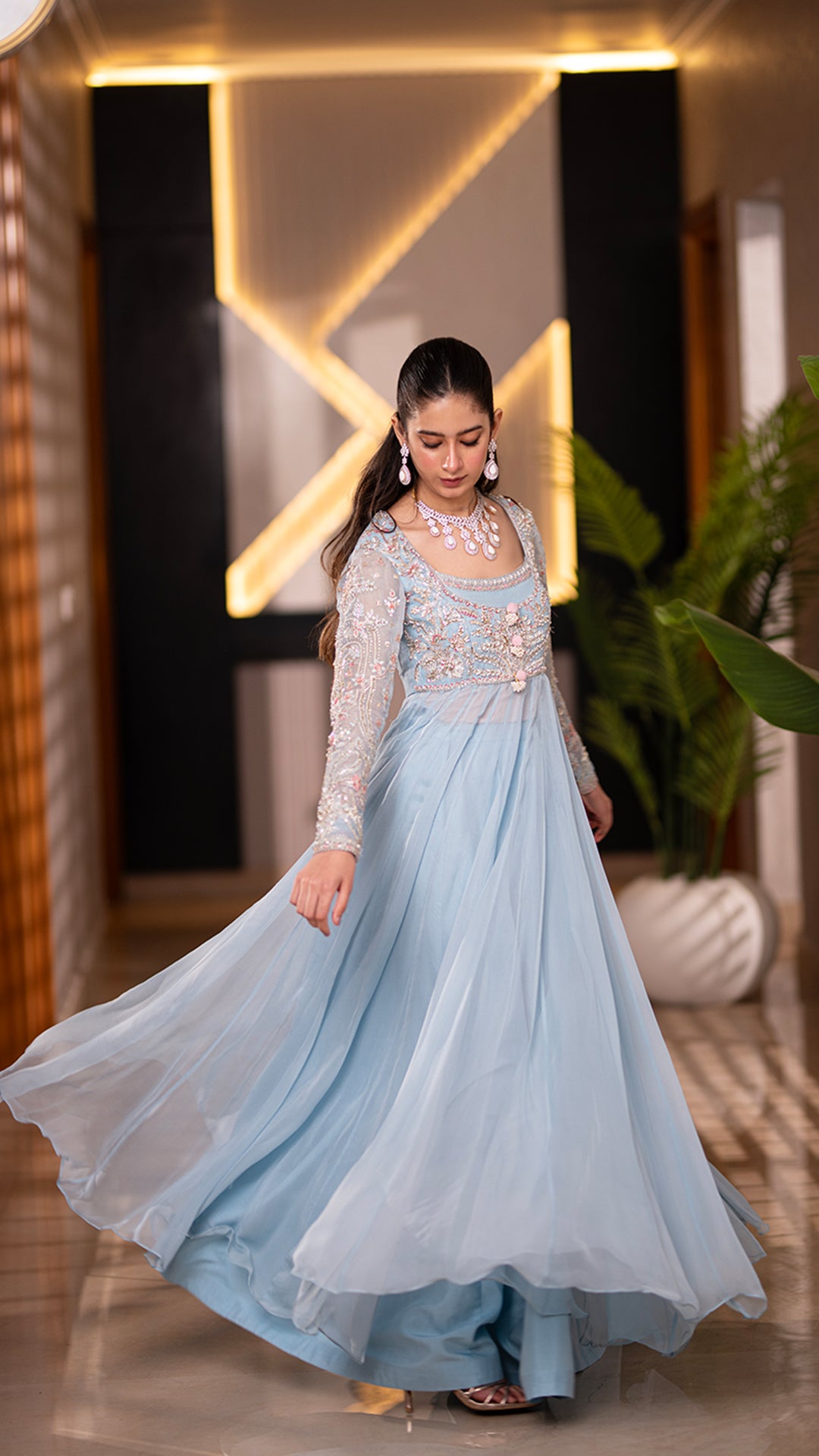 Dream Blue