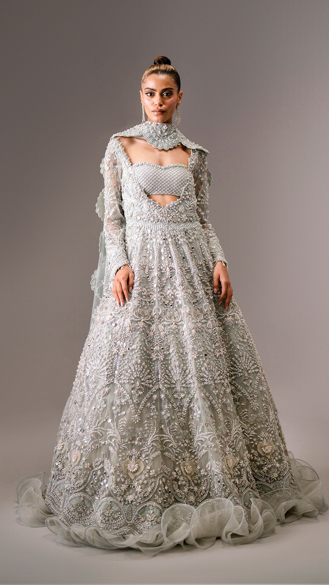 LYDIA – Zeemal Bhatti