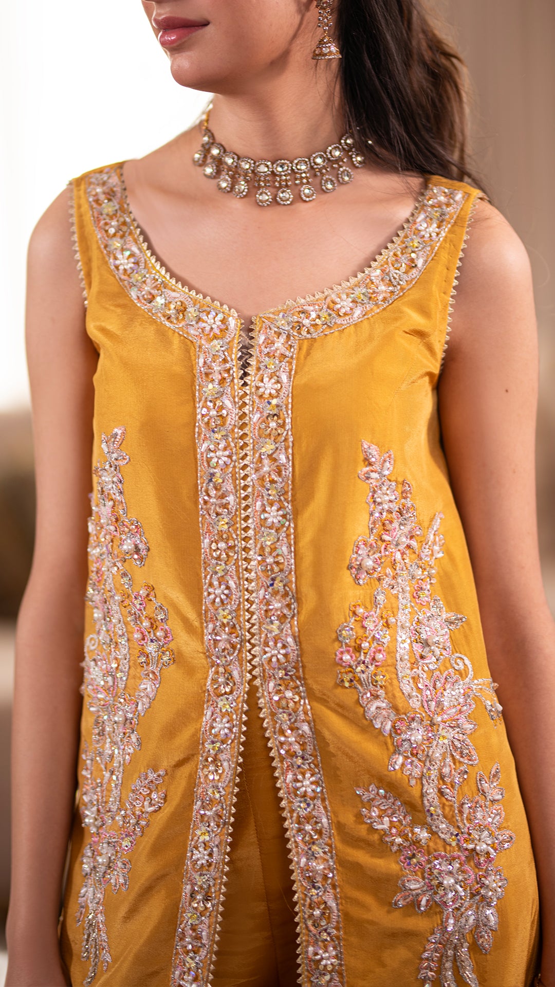 MARIGOLD