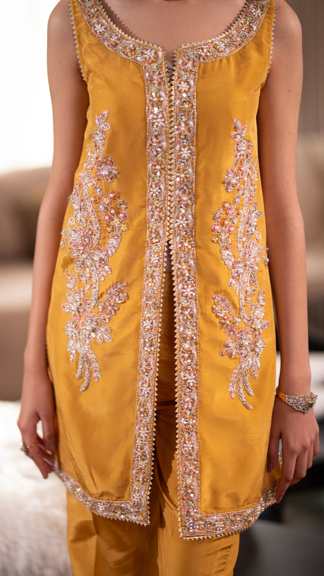 MARIGOLD